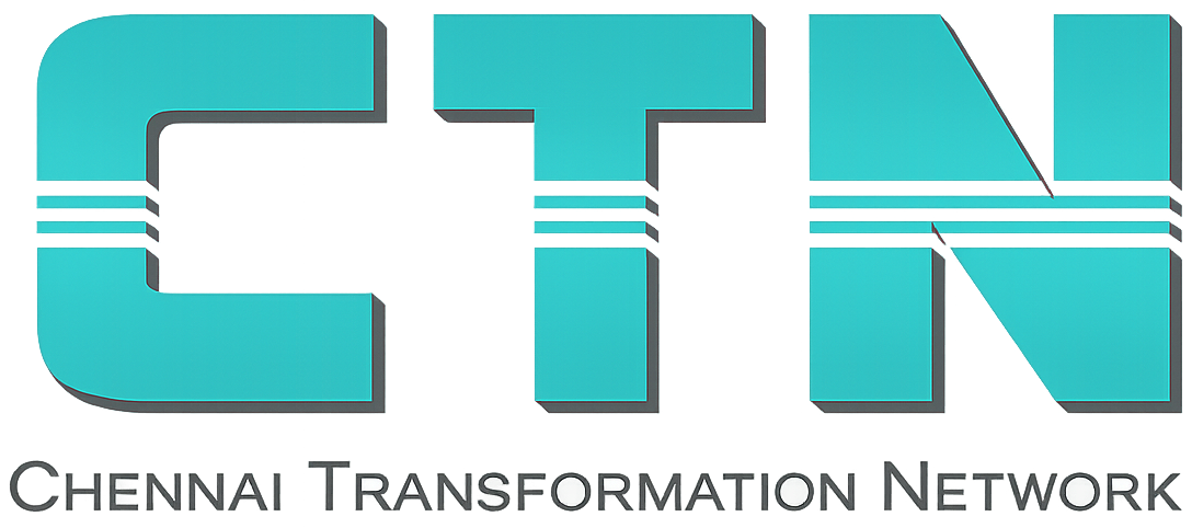 CTN – Chennai Transformation Network